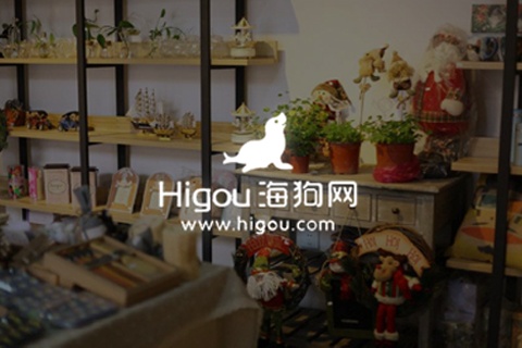 海狗网APP开发